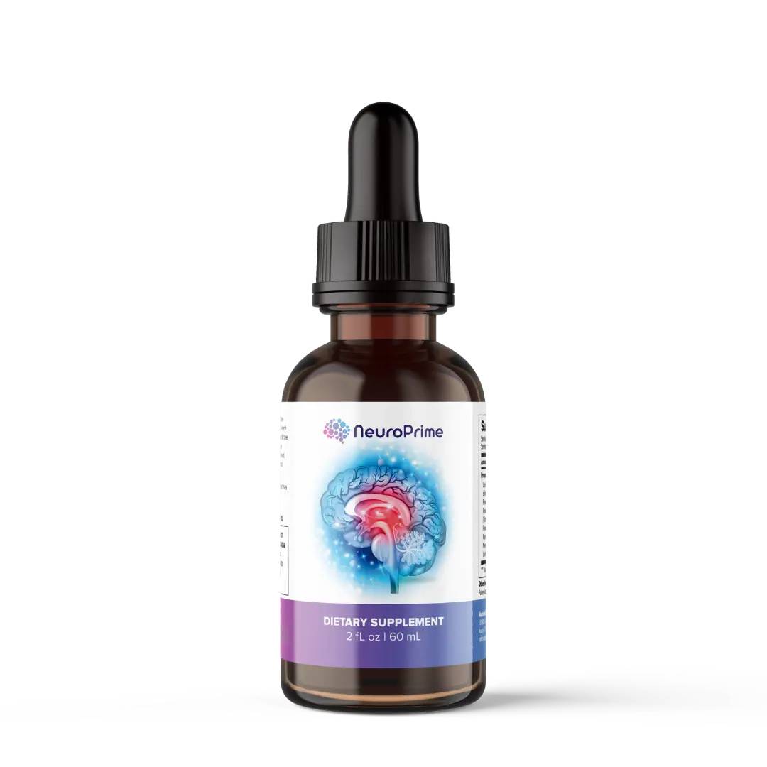 NeuroPrime